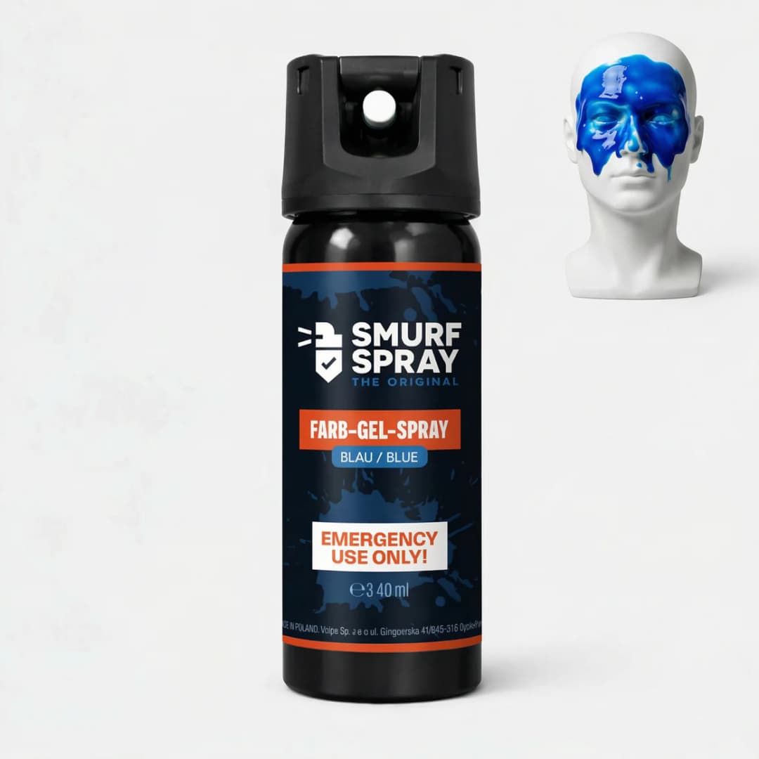 SmurfSpray 40ml