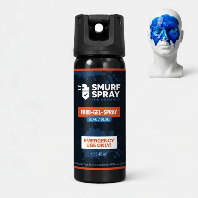 SmurfSpray 40ml